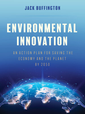 cover image of Environmental Innovation